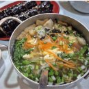 추억의국수집 | 😋명동 오래된 분식 맛집 명화당 1호점, 퇴근길에 찾은 추억의 김밥 냄비국수 쫄면 솔직후기