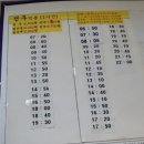 부안시외버스터미널 이미지
