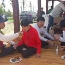 장안천가족휴게공원 이미지