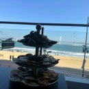 할리스커피 부산광안리점 | 광안리 조개구이 좋은 맛집 후기