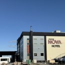 Chateau 관광호텔 | [캐나다] 옐로나이프 오로라투어 숙소 - 샤토 노바 옐로나이프 후기