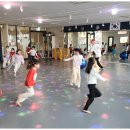 경희대 리더스 태권도장 이미지