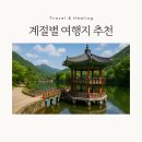 가천목장 | 1년 동안 매달 떠났더니 발견한 계절별 숨은 여행지 10곳