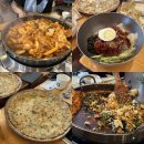 춘천명물닭갈비 | 춘천닭갈비맛집 옛경춘로 현지인추천 춘천명물닭갈비 솔직 후기! 감자전 필수