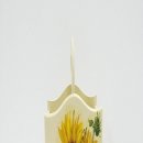 냅킨아트 연필꽂이 이미지