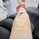 성남편의점 | 첫 헌혈 후기 - 헌혈 시 준비물과 아픈 정도, 소요 시간, 성남시 헌혈 사은품 정리