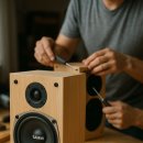 삼미음향 이미지