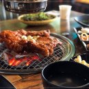 북한강횟집 이미지