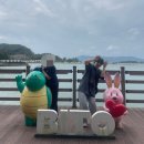 비토 | 가을맞이 가족여행 후기(feat. 비토섬 글램핑)