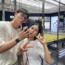 봉군❤아롱｜여름휴가 포천 카라반 ❝ 클럽아일랜드 ❞ ： 하남 스타필드 데이트