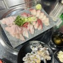 장수 | 충주 횟집 추천 제철 방어회 맛집 ‘활어장수’ 내돈내산 후기