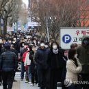 서대구우체국 앞 이미지