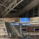 인천공항제2교통센터지1층대합실 | [공항/숙소] 인천공항 제1여객터미널 캡슐호텔 “다락휴 (feat. 샤워실 포함 더블룸)”
