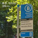 뉴대장금 | 호주 시드니 여행 코스 본다이비치 갭파크 캠프코브 맛집까지 총정리 사진多