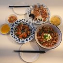 인덕원역 8번출구 | 안양 동편마을 맛집 부엌간 차이니즈 웨이팅 후기!