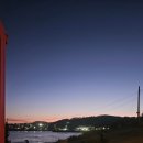 구룡포 유니의 바다 이미지