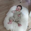 제나아트클럽 | [육아일기] 생후 105~123일 : 4개월 진입 / 담다 스튜디오 백일촬영 후기 / 출산 후 세 번째 생리