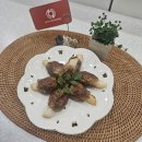 노랑김밥 이미지