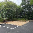 계룡산동학사자동차야영장 이미지