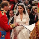 영국 왕실 결혼식 풍경 3 Royal Wedding, UK 이미지