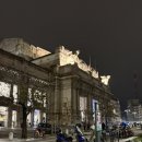 호텔 감(HOTEL GAM) | 이탈리아 밀라노 1박 - 아이큐 호텔, IQ Hotel Milano 조식, 룸 업그레이드