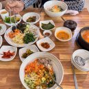 일광보리밥 이미지