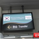 [영국어학연수후기] 유경이의 브라이튼 일기 _ 출발/도착 이미지