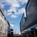 세종국립도서관건너편호수공원방향 이미지