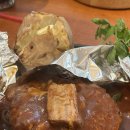 오사카함박스테이크 | 오사카 맛집 함박스테이크 동양정 드디어 가본 후기