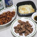 행복포차 | 광주오돌뼈 땡이네행복포차 오돌뼈볶음 택배후기