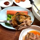 인생맛집손칼국수 | [탄방동맛집] 10년 단골이 보장하는 대전감자탕 1티어 맛집, '전통손칼국수' 내돈내산 후기