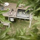 피크닉테이블 이미지