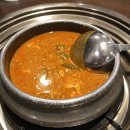 성북동청국장 | 봉은사 코엑스 맛집 성북동청국장 먹방 후기