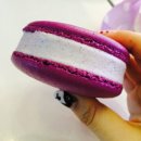 요즘 인기라는 파리바게트 `마카롱 아이스크림` .jpg 이미지