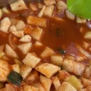 형과아우누룽지삼계탕&왕갈비탕 터미널점 이미지