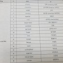 지산중학교 뒤 이미지