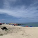 세븐일레븐 경포사근진점 이미지