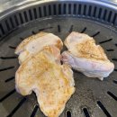 강남 고기 무한리필 추천 역대급 미친 가성비 &#34;사계진미 숯불닭갈비 강남본점&#34;