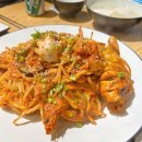 동해물과 아구찜 이미지