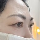 순천왕의중학교 | 순천 속눈썹펌 뷰티바이제이에서 50대 엄마 속눈썹펌 하고 온 후기