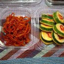 맛있는 반찬 이미지
