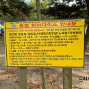 파라다이스캠핑장 이미지