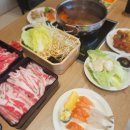 침산 | 대구북구맛집 샤브엔드침산점 후기