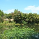 반룡마을회관 | 광주 청음정(聽音亭)