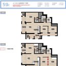 안양역 한양수자인 리버파크 이미지