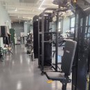 스트롱거 짐 | 장곡동피티 깔끔한 시설 스트롱거짐 PT 방문 후기