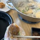 샤브톡톡 | 송촌동 가성비 맛집 샤브톡톡 점심특선 후기