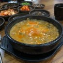 전주 선지 순대 추어탕 이미지