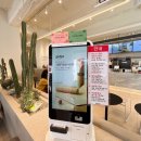 할리스성남모란역점 이미지