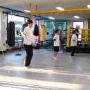 장정구 복싱클럽 이미지